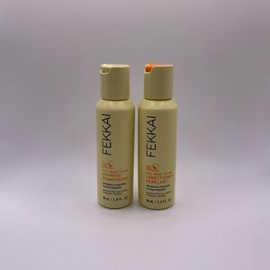 Fekkai Full Blown Volume Travel Size Shampoo & Conditioner 2 PCS. Set